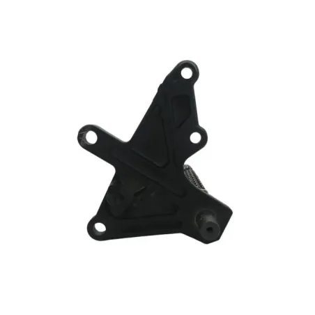 Platine avant droite KAWASAKI ZX10 R 1000 2016-2018 NINJA