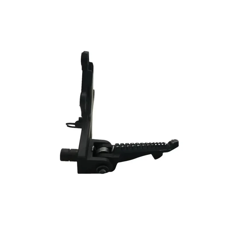 Platine avant droite KAWASAKI ZX10 R 1000 2016-2018 NINJA