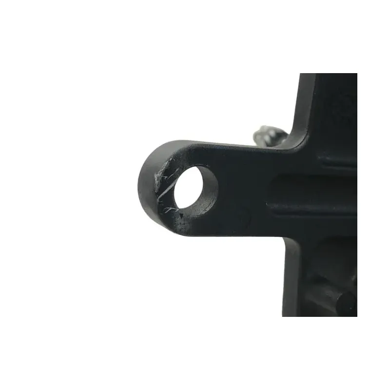 Platine avant droite KAWASAKI ZX10 R 1000 2016-2018 NINJA