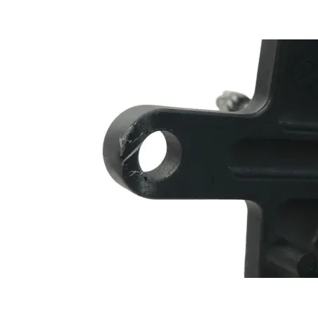 Platine avant droite KAWASAKI ZX10 R 1000 2016-2018 NINJA