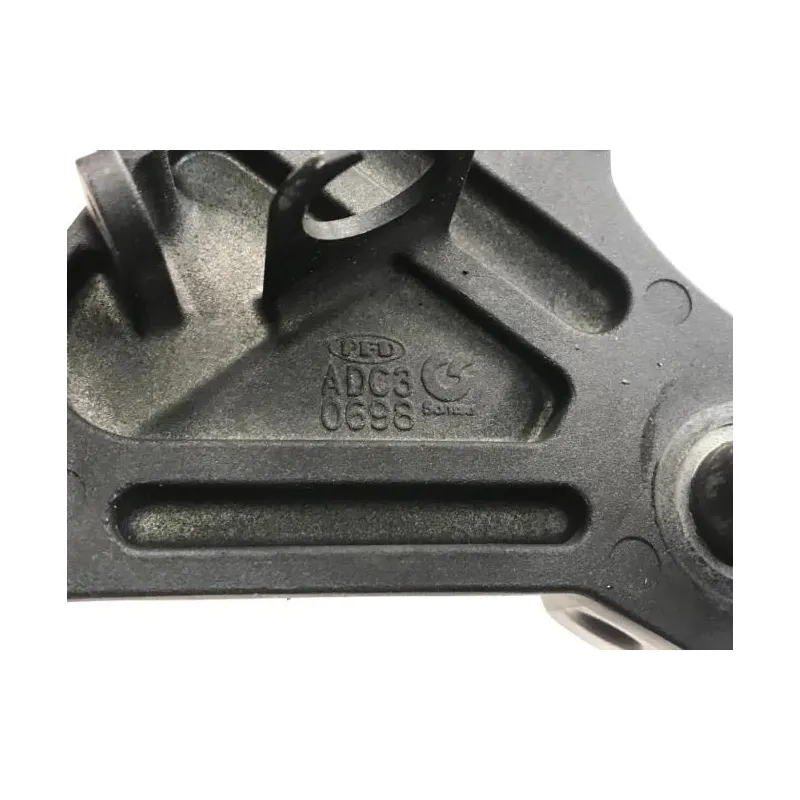 Platine avant droite KAWASAKI ZX10 R 1000 2016-2018 NINJA
