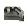 Platine avant droite KAWASAKI ZX10 R 1000 2016-2018 NINJA