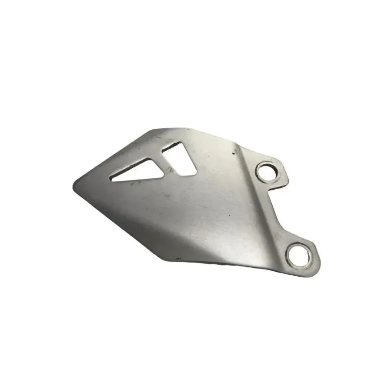 Platine avant droite KAWASAKI ZX10 R 1000 2016-2018 NINJA