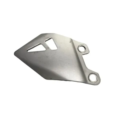 Platine avant droite KAWASAKI ZX10 R 1000 2016-2018 NINJA