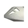 Platine avant droite KAWASAKI ZX10 R 1000 2016-2018 NINJA