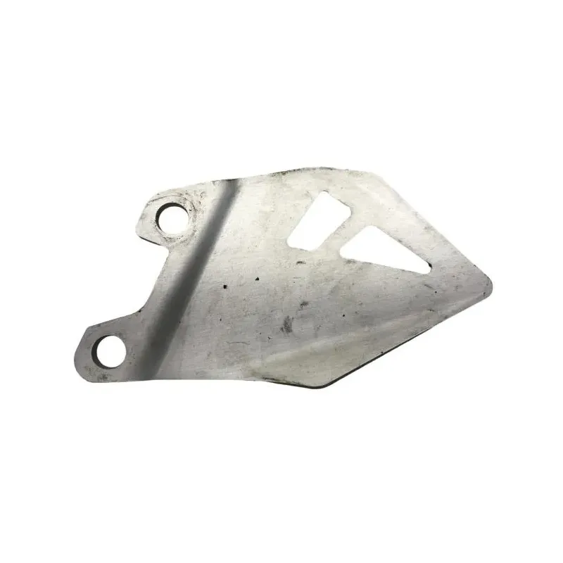 Platine avant droite KAWASAKI ZX10 R 1000 2016-2018 NINJA