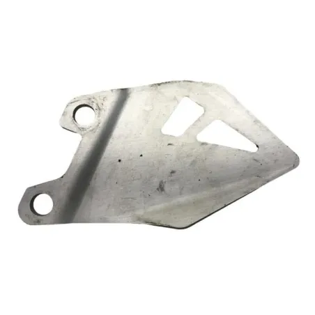 Platine avant droite KAWASAKI ZX10 R 1000 2016-2018 NINJA