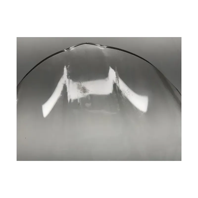 Bulle KAWASAKI ZX10 R 1000 2016-2018 NINJA