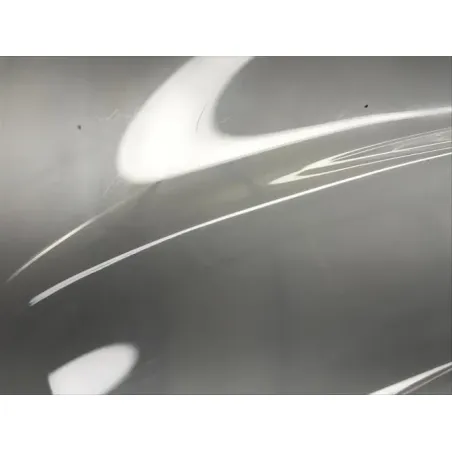 Bulle KAWASAKI ZX10 R 1000 2016-2018 NINJA