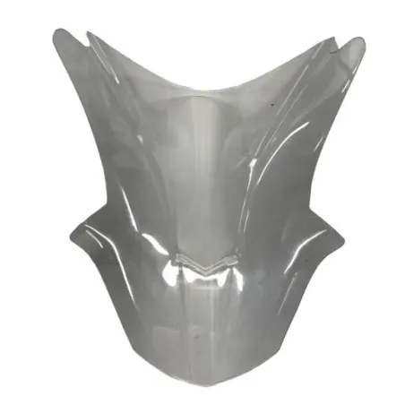 Bulle KAWASAKI ZX10 R 1000 2016-2018 NINJA