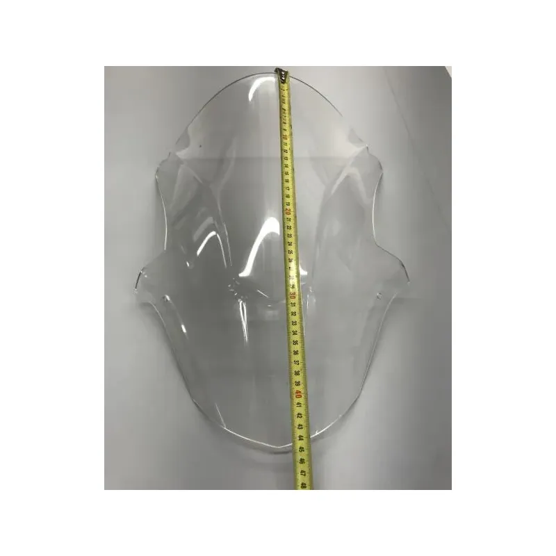 Bulle KAWASAKI ZX10 R 1000 2016-2018 NINJA