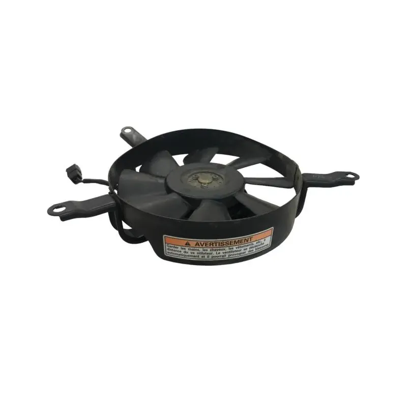Ventilateur SUZUKI GSXR 750 1998-1999