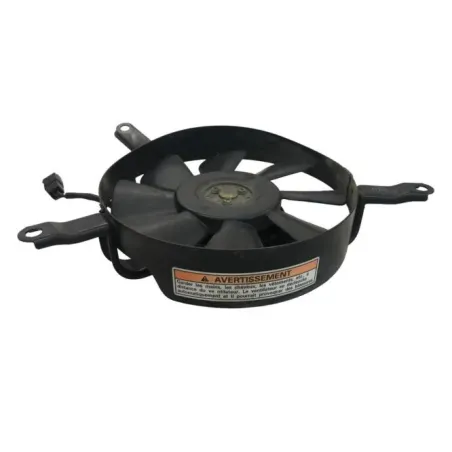 Ventilateur SUZUKI GSXR 750 1998-1999