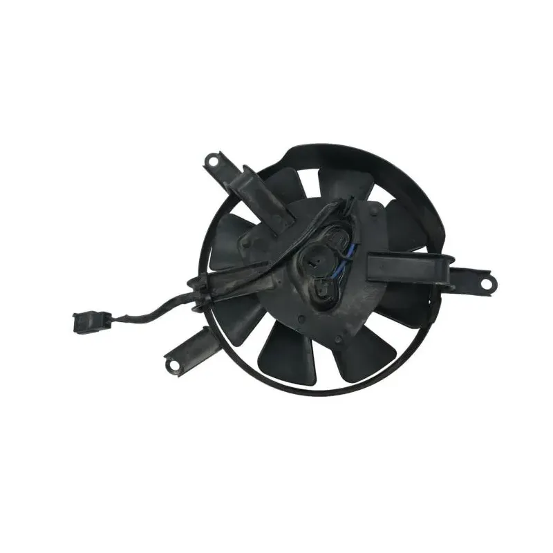 Ventilateur SUZUKI GSXR 750 1998-1999