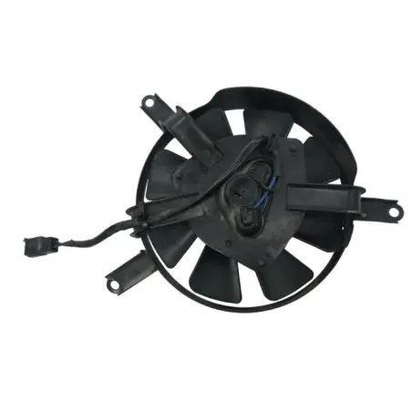Ventilateur SUZUKI GSXR 750 1998-1999