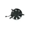 Ventilateur SUZUKI GSXR 750 1998-1999