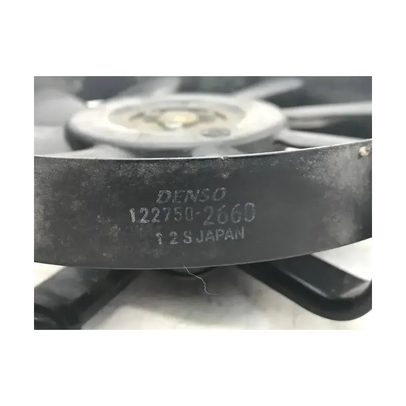 Ventilateur SUZUKI GSXR 750 1998-1999