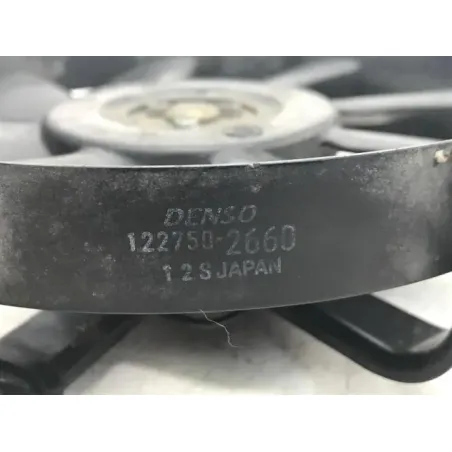 Ventilateur SUZUKI GSXR 750 1998-1999