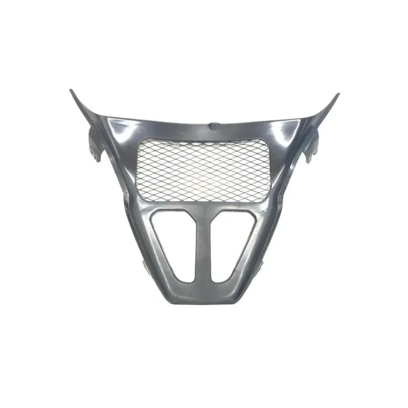 Cache carenage centrale sabot SUZUKI GSXR 1000 2001-2002