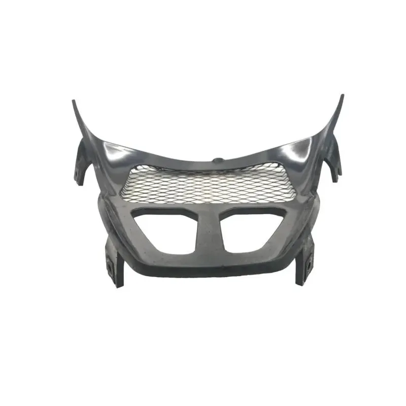 Cache carenage centrale sabot SUZUKI GSXR 1000 2001-2002