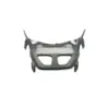 Cache carenage centrale sabot SUZUKI GSXR 1000 2001-2002 Cache carenage centrale sabot SUZUKI GSXR 1000 2001-2002
