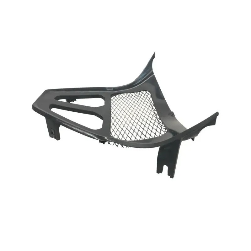 Cache carenage centrale sabot SUZUKI GSXR 1000 2001-2002