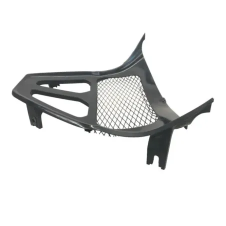 Cache carenage centrale sabot SUZUKI GSXR 1000 2001-2002