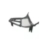 Cache carenage centrale sabot SUZUKI GSXR 1000 2001-2002 Cache carenage centrale sabot SUZUKI GSXR 1000 2001-2002