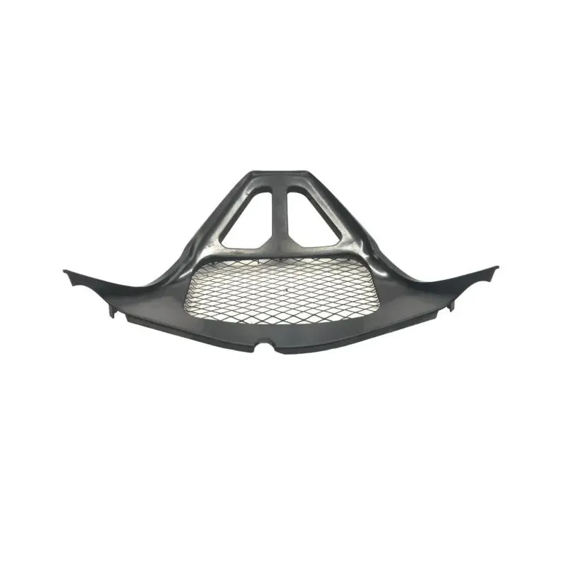 Cache carenage centrale sabot SUZUKI GSXR 1000 2001-2002