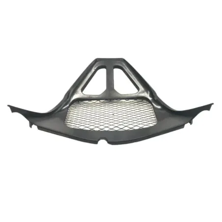 Cache carenage centrale sabot SUZUKI GSXR 1000 2001-2002