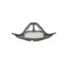 Cache carenage centrale sabot SUZUKI GSXR 1000 2001-2002 Cache carenage centrale sabot SUZUKI GSXR 1000 2001-2002