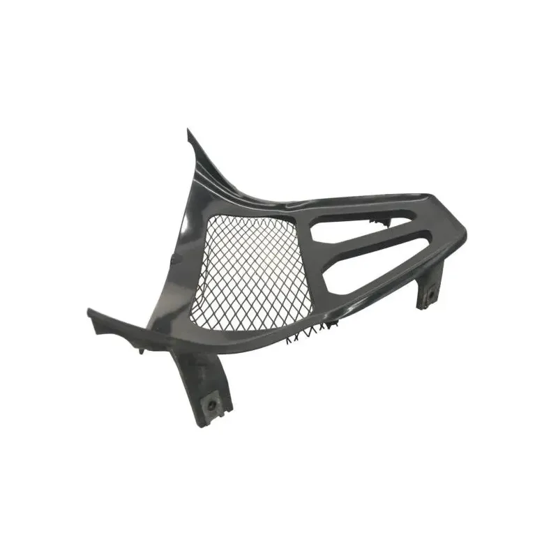 Cache carenage centrale sabot SUZUKI GSXR 1000 2001-2002
