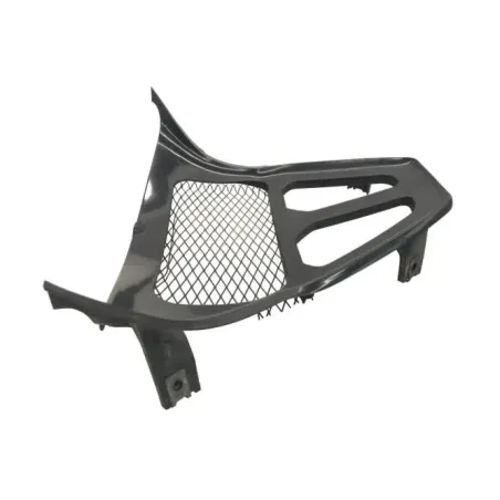 Cache carenage centrale sabot SUZUKI GSXR 1000 2001-2002