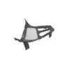 Cache carenage centrale sabot SUZUKI GSXR 1000 2001-2002 Cache carenage centrale sabot SUZUKI GSXR 1000 2001-2002