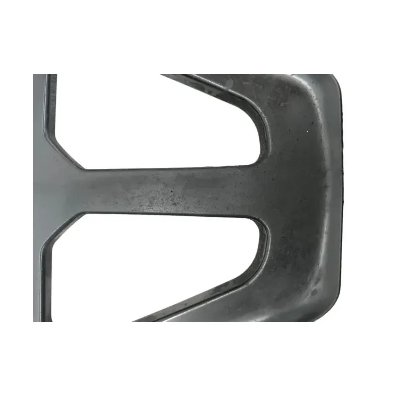 Cache carenage centrale sabot SUZUKI GSXR 1000 2001-2002