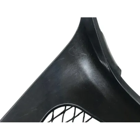 Cache carenage centrale sabot SUZUKI GSXR 1000 2001-2002