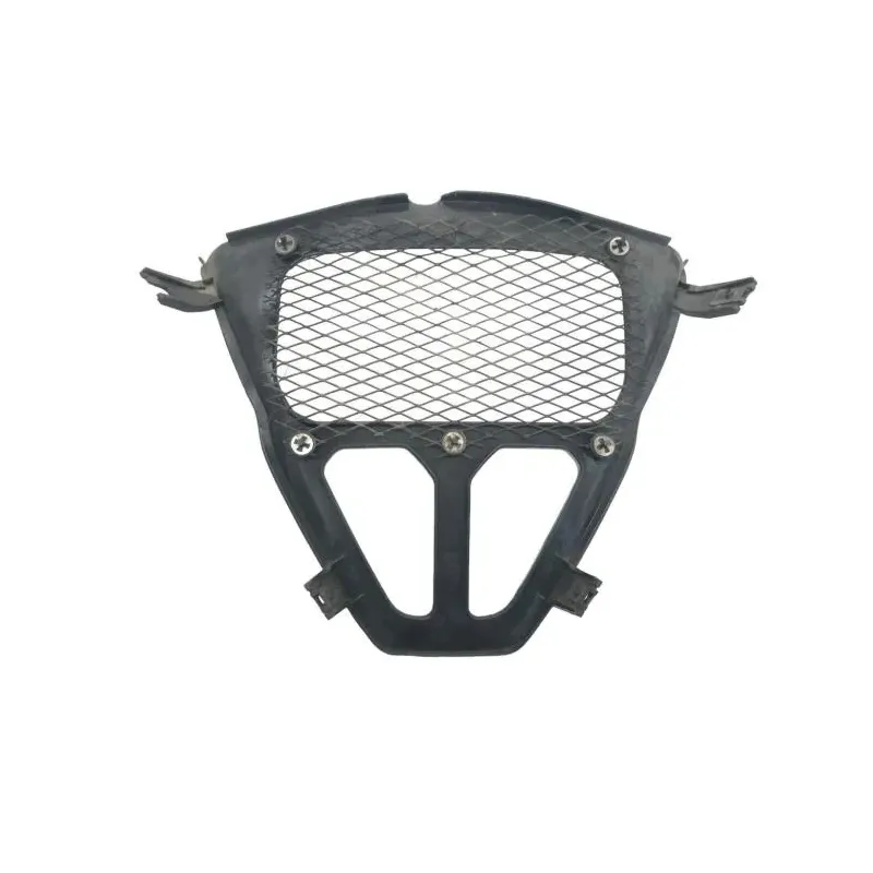 Cache carenage centrale sabot SUZUKI GSXR 1000 2001-2002