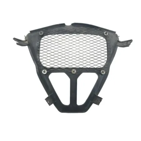 Cache carenage centrale sabot SUZUKI GSXR 1000 2001-2002