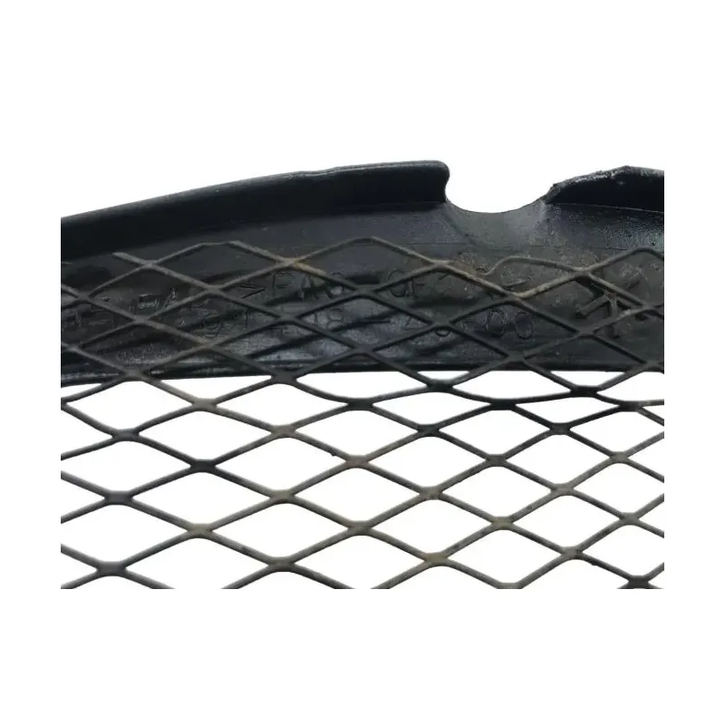 Cache carenage centrale sabot SUZUKI GSXR 1000 2001-2002