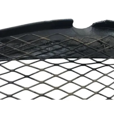 Cache carenage centrale sabot SUZUKI GSXR 1000 2001-2002