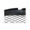 Cache carenage centrale sabot SUZUKI GSXR 1000 2001-2002 Cache carenage centrale sabot SUZUKI GSXR 1000 2001-2002