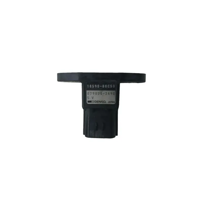Capteur de pression SUZUKI GSXR 750 1998-1999