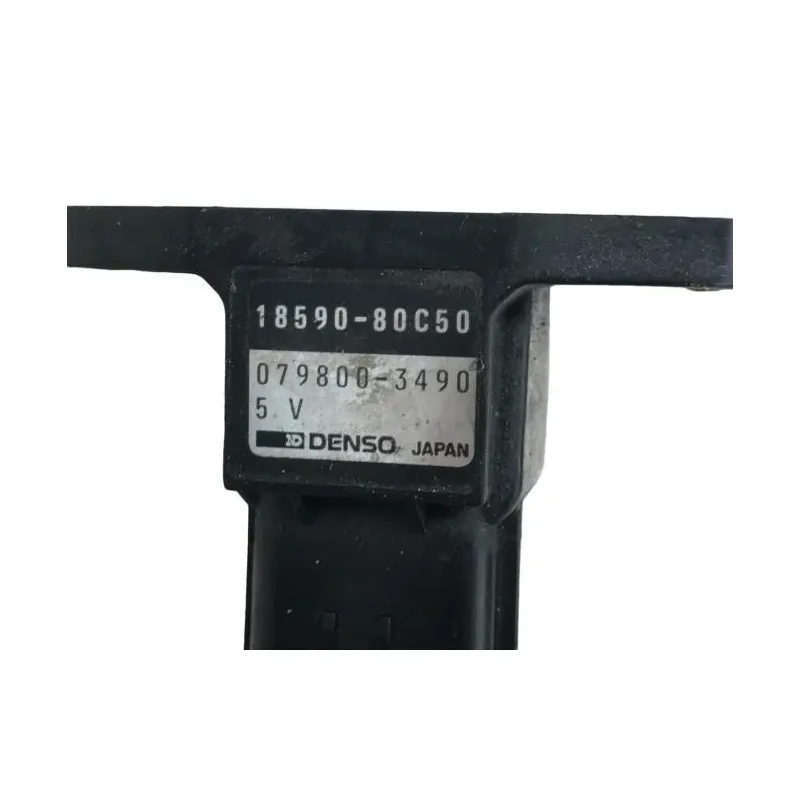 Capteur de pression SUZUKI GSXR 750 1998-1999
