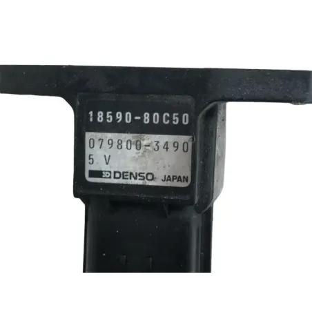 Capteur de pression SUZUKI GSXR 750 1998-1999