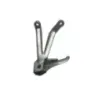 Platine et repose pieds arriere droit SUZUKI GSXR 750 1998-1999 Platine et repose pieds arriere droit SUZUKI GSXR 750 1998-1999