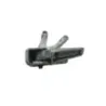 Platine et repose pieds arriere droit SUZUKI GSXR 750 1998-1999 Platine et repose pieds arriere droit SUZUKI GSXR 750 1998-1999