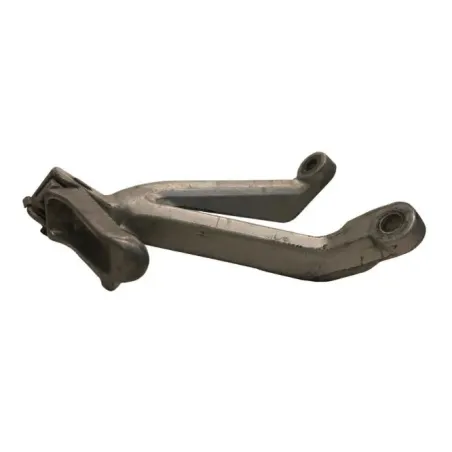 Platine et repose pieds arriere droit SUZUKI GSXR 750 1998-1999