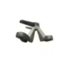 Platine et repose pieds arriere droit SUZUKI GSXR 750 1998-1999 Platine et repose pieds arriere droit SUZUKI GSXR 750 1998-1999