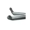 Platine et repose pieds arriere droit SUZUKI GSXR 750 1998-1999 Platine et repose pieds arriere droit SUZUKI GSXR 750 1998-1999