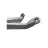 Platine et repose pieds arriere droit SUZUKI GSXR 750 1998-1999 Platine et repose pieds arriere droit SUZUKI GSXR 750 1998-1999